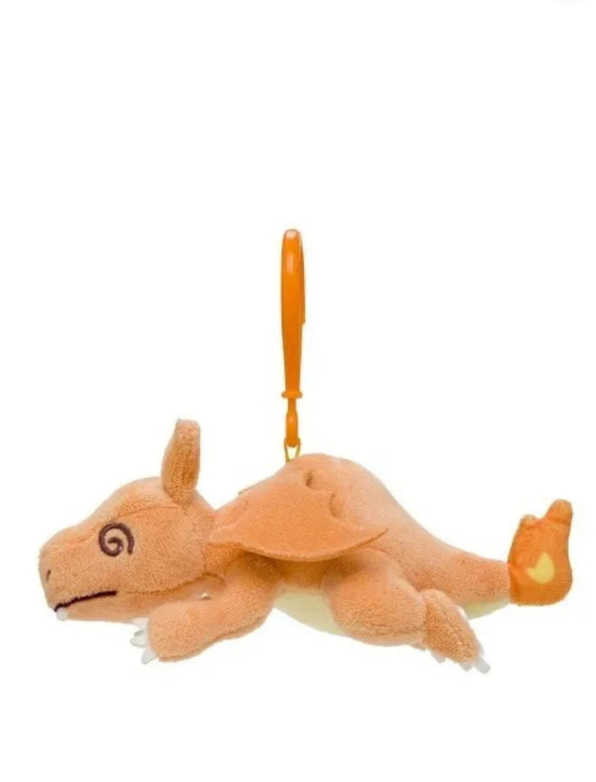 Charizard (Keychain Chikara Tsukita)-4