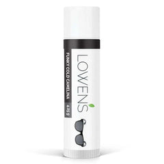 Funky Cold Camelina Lip Balm-5