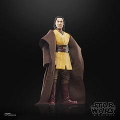 Star Wars The Black Series Jedi Master Sol-3