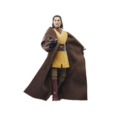 Star Wars The Black Series Jedi Master Sol-11