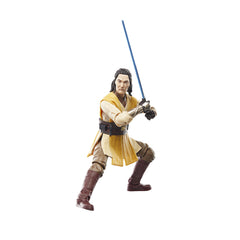 Star Wars The Black Series Jedi Master Sol-7