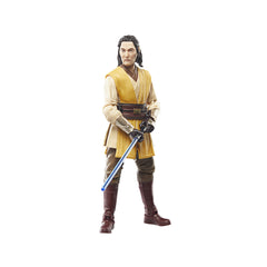 Star Wars The Black Series Jedi Master Sol-10