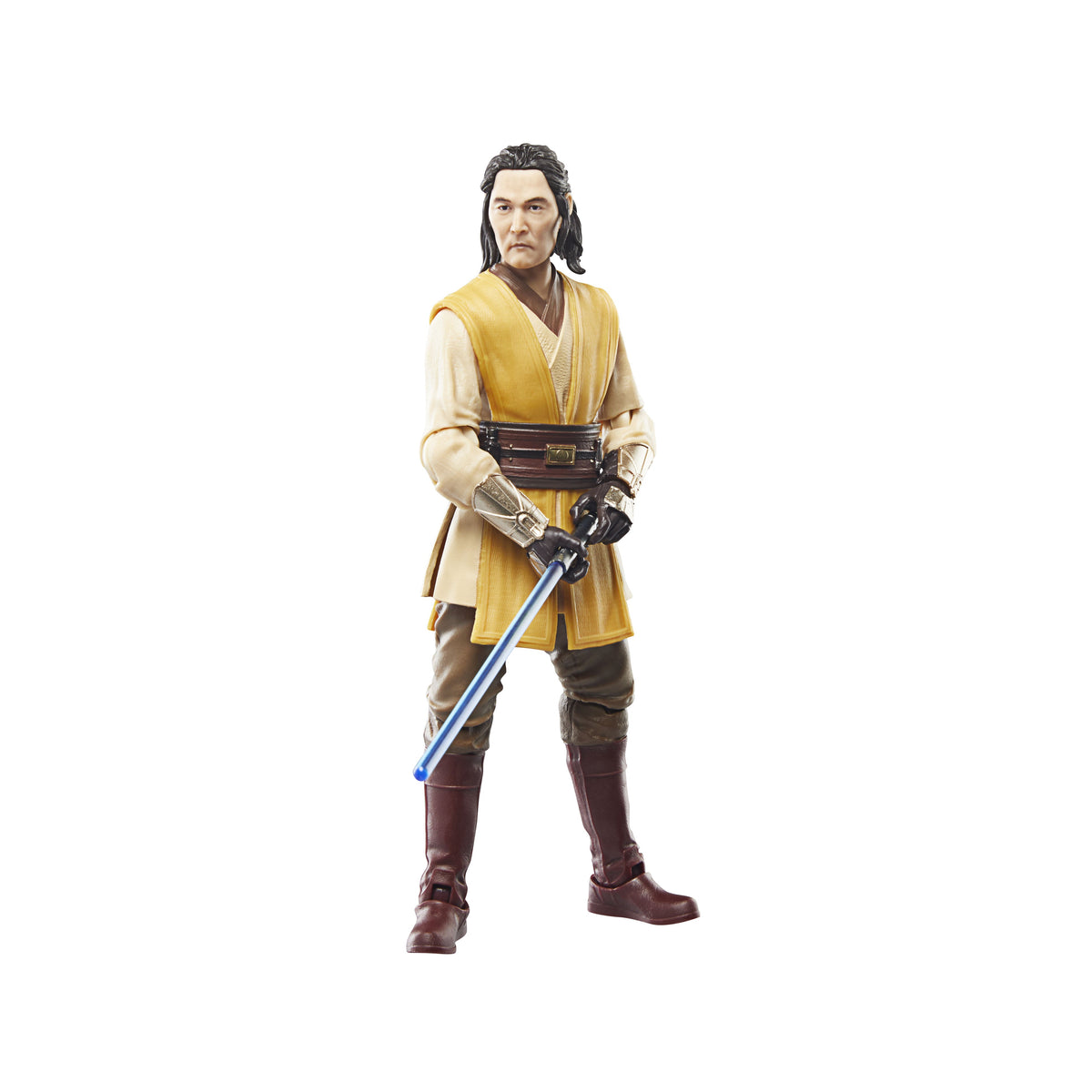 Star Wars The Black Series Jedi Master Sol-10