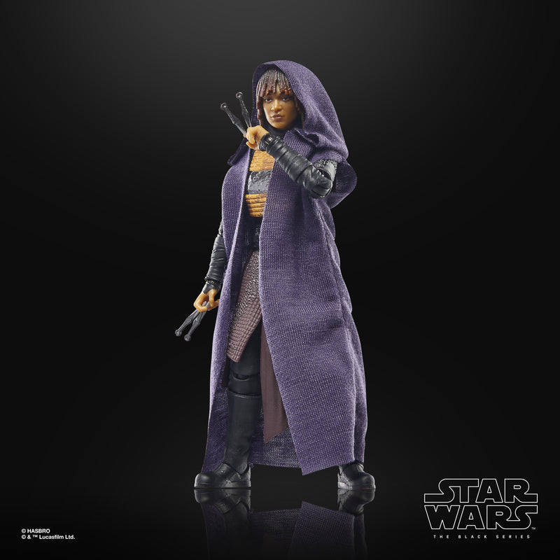 Star Wars The Black Series Mae (Assassin)-1