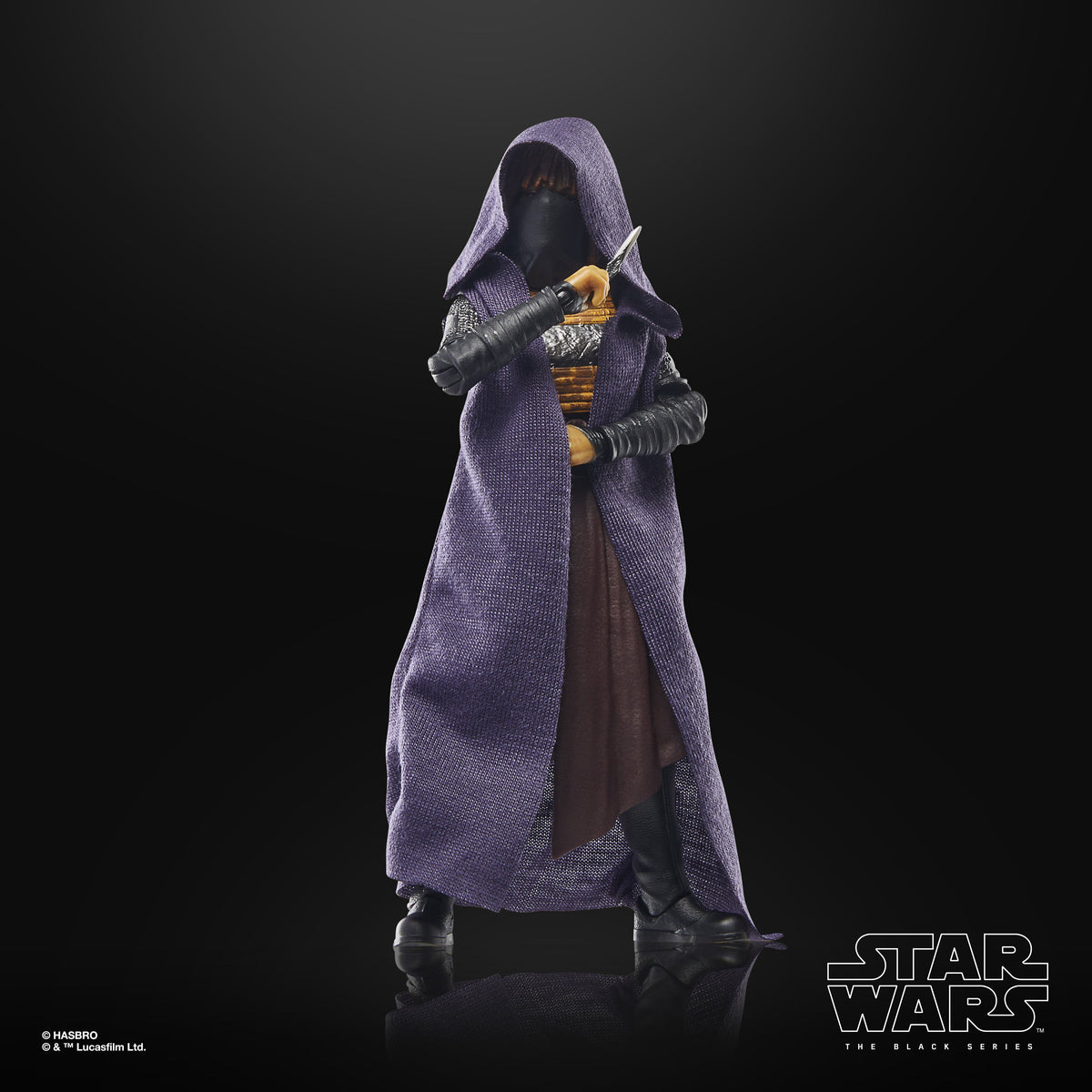 Star Wars The Black Series Mae (Assassin)-2