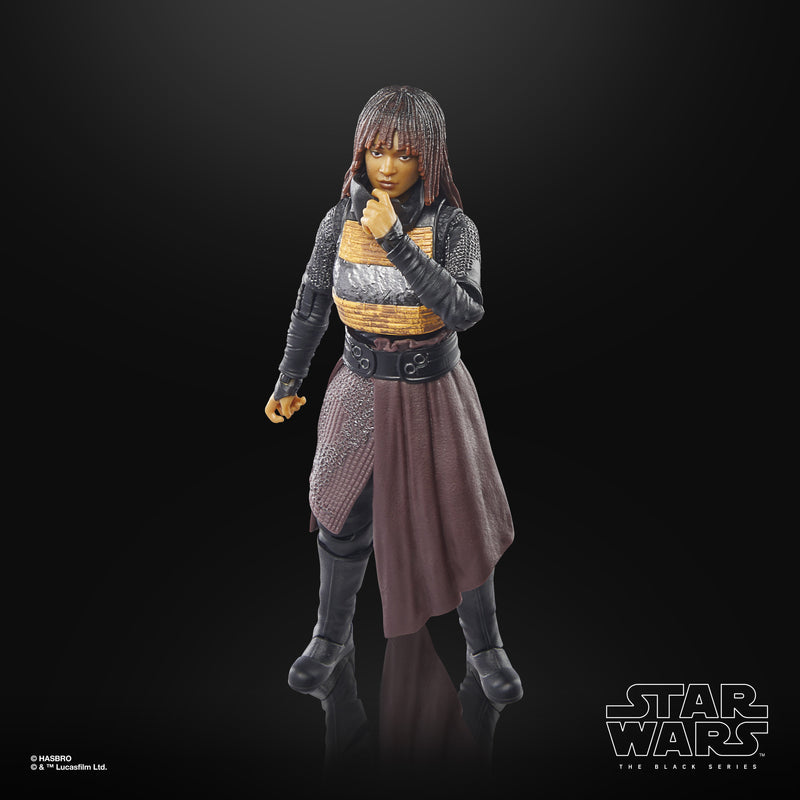 Star Wars The Black Series Mae (Assassin)-3
