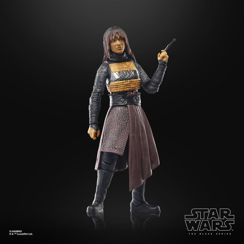 Star Wars The Black Series Mae (Assassin)-4