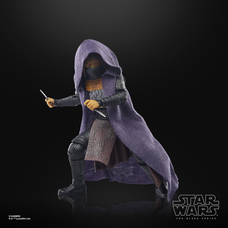 Star Wars The Black Series Mae (Assassin)-6