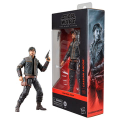 Star Wars The Black Series Cassian Andor-1