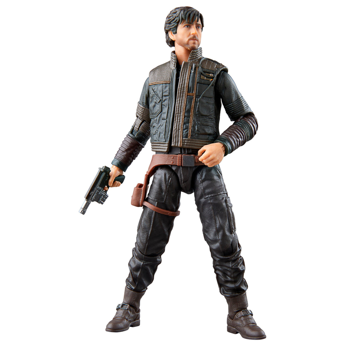 Star Wars The Black Series Cassian Andor-4