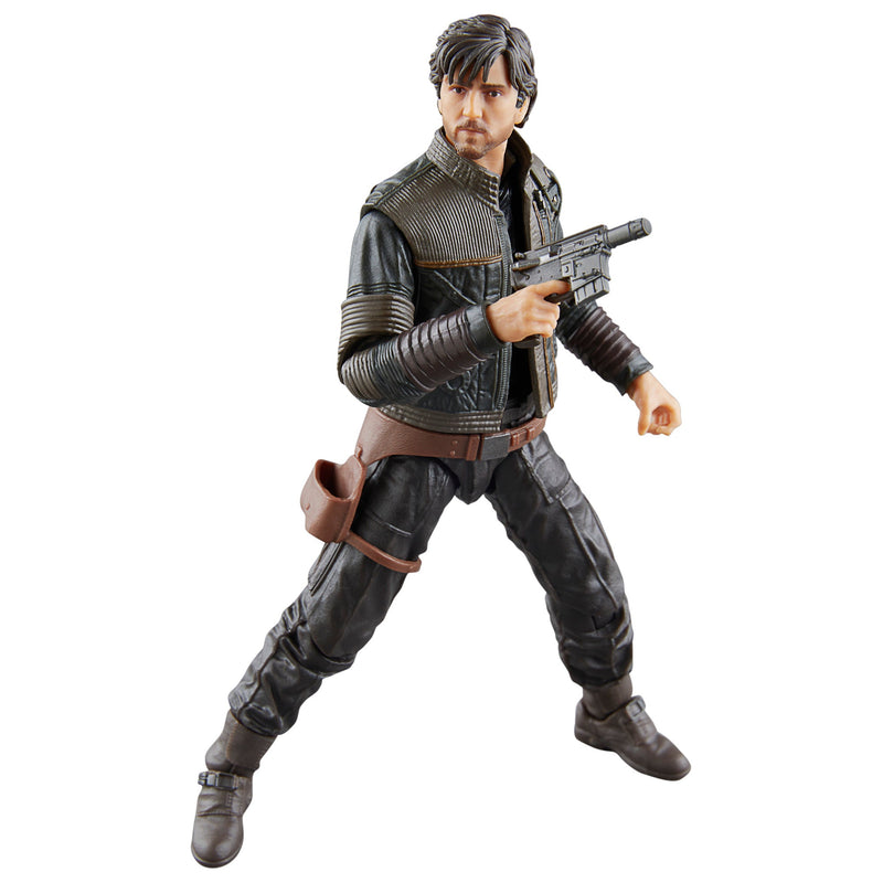 Star Wars The Black Series Cassian Andor-2