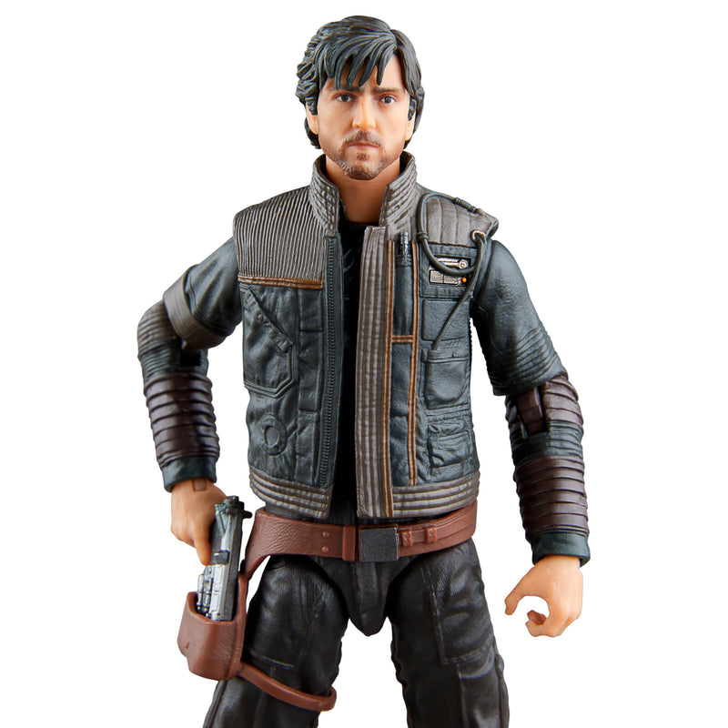 Star Wars The Black Series Cassian Andor-3