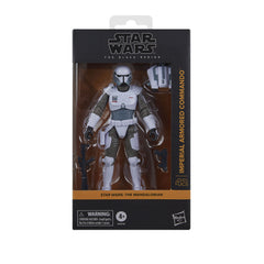 Star Wars The Black Series Imperial Armored Commando-10
