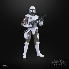 Star Wars The Black Series Imperial Armored Commando-7
