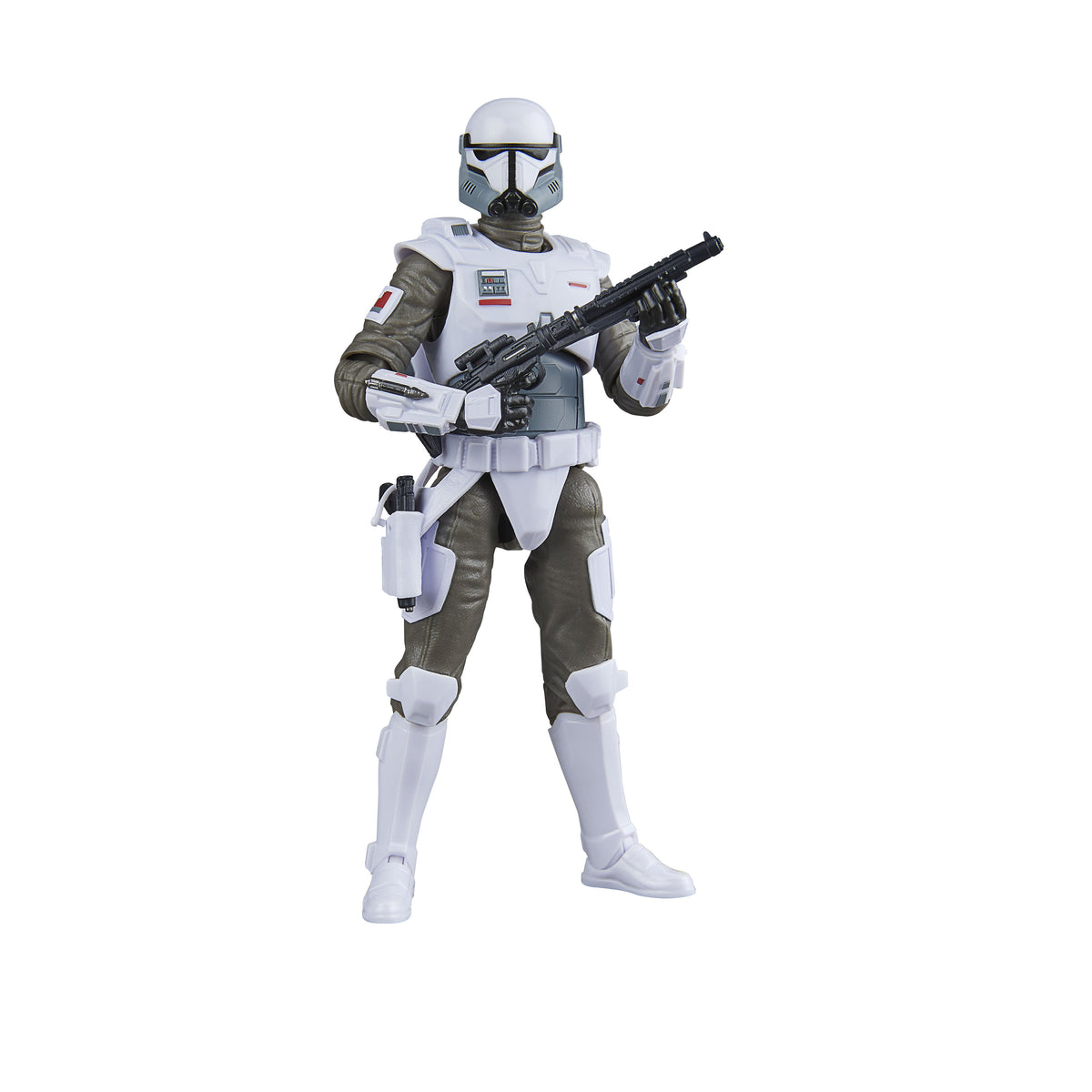 Star Wars The Black Series Imperial Armored Commando-13
