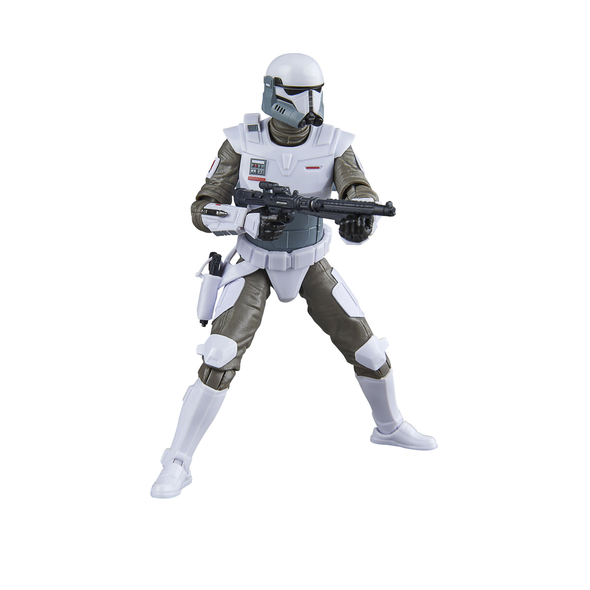 Star Wars The Black Series Imperial Armored Commando-14