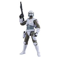 Star Wars The Black Series Imperial Armored Commando-15