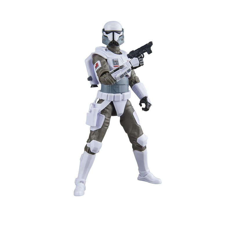 Star Wars The Black Series Imperial Armored Commando-16