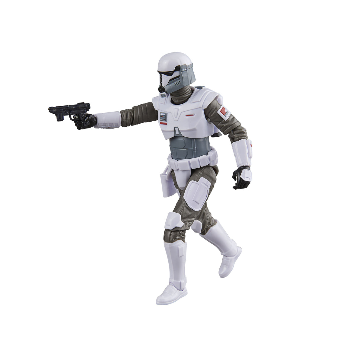 Star Wars The Black Series Imperial Armored Commando-17
