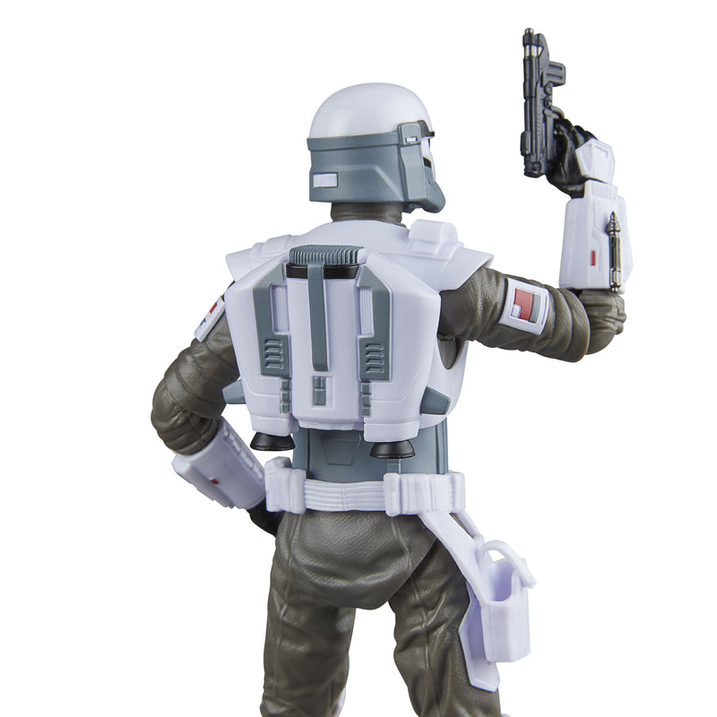 Star Wars The Black Series Imperial Armored Commando-18
