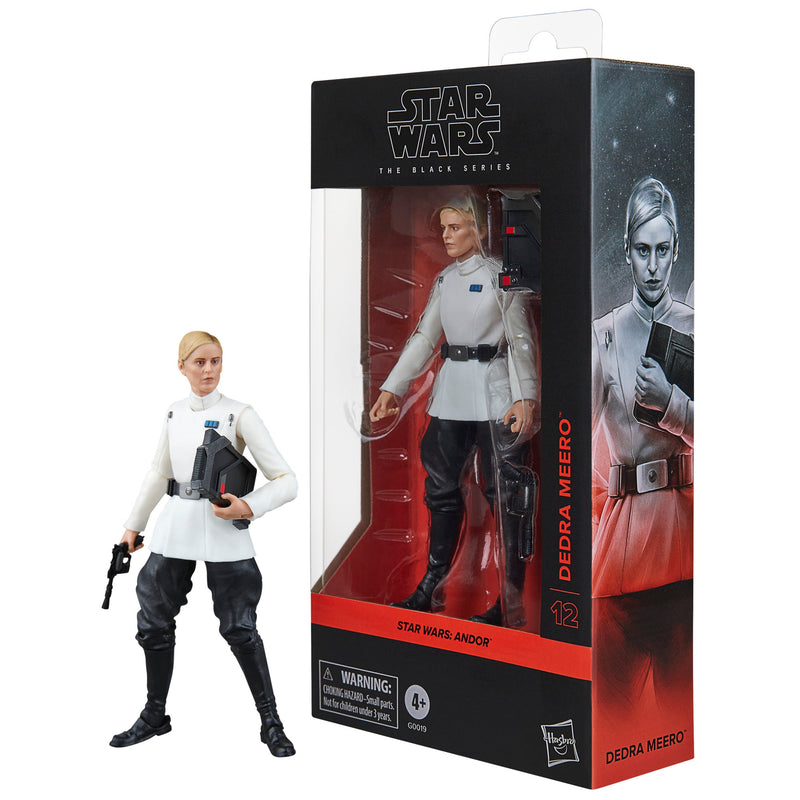 Star Wars The Black Series Dedra Meero-1