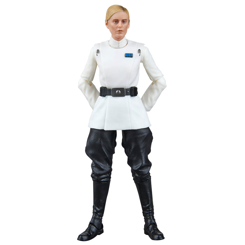 Star Wars The Black Series Dedra Meero-4