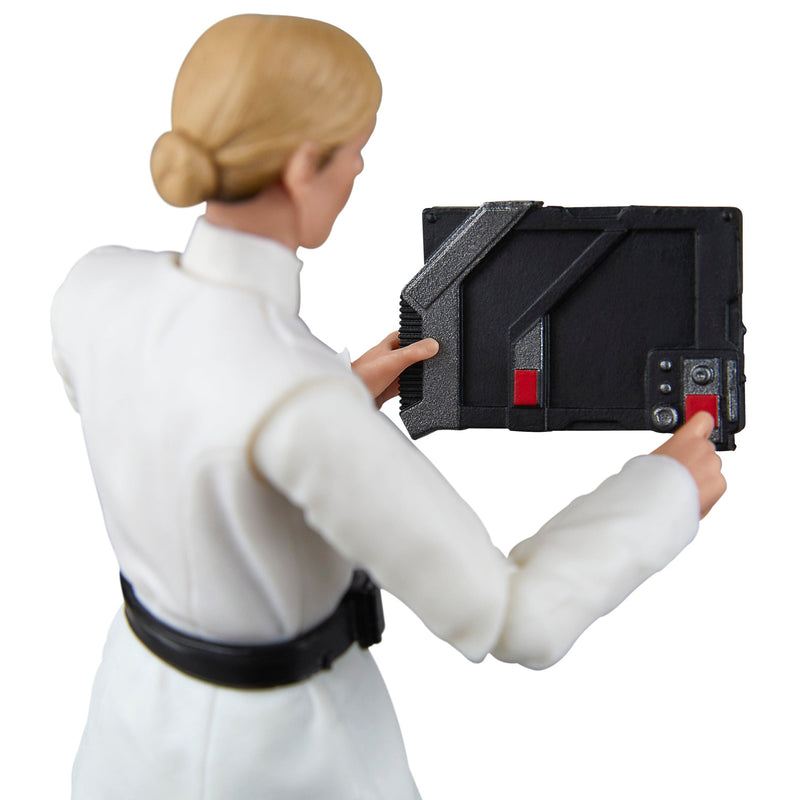 Star Wars The Black Series Dedra Meero-3