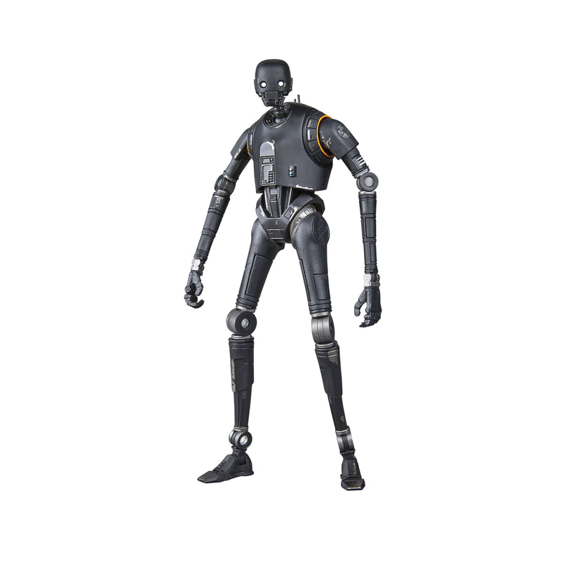 Star Wars The Black Series K-2SO (Kay-Tuesso)-3
