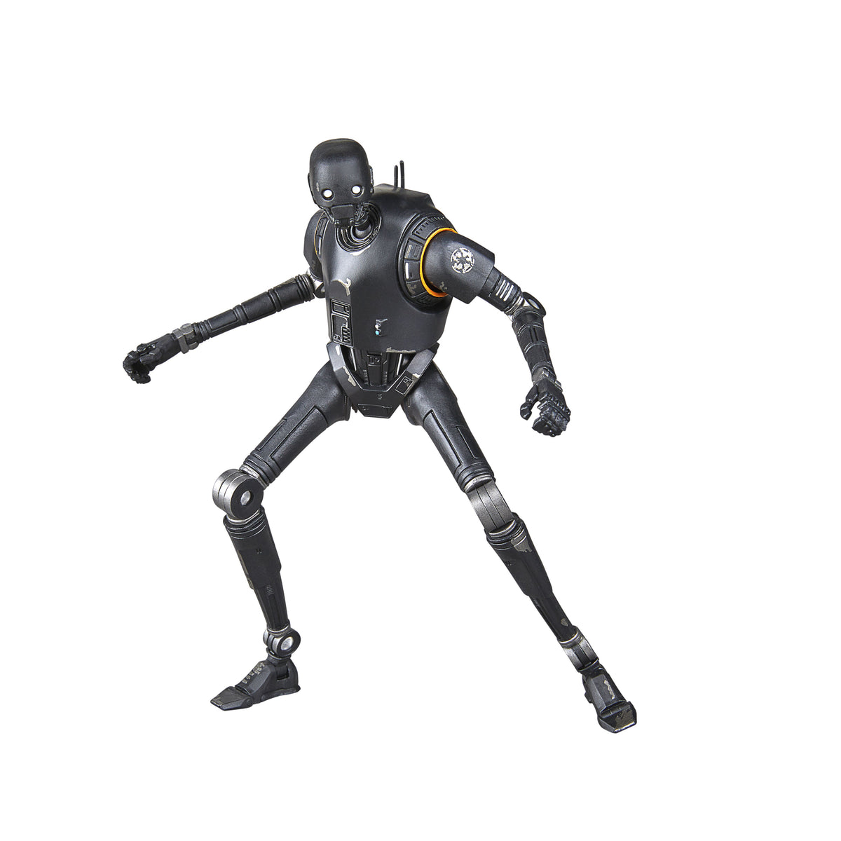 Star Wars The Black Series K-2SO (Kay-Tuesso)-2