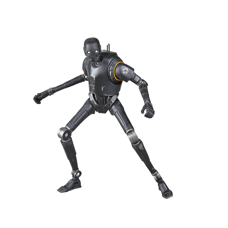 Star Wars The Black Series K-2SO (Kay-Tuesso)-2