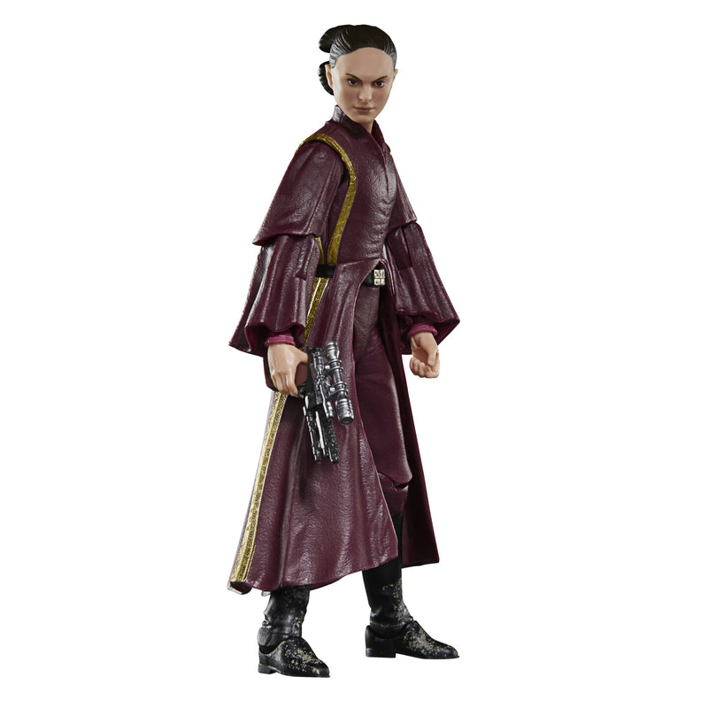 Star Wars The Black Series Padmé Amidala-12