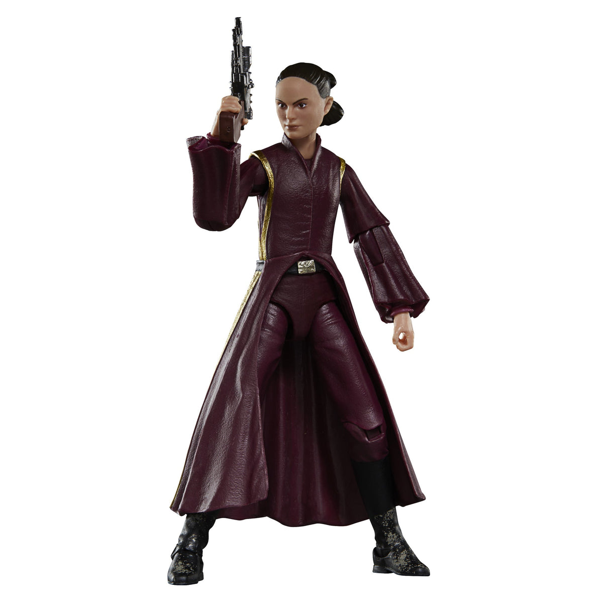 Star Wars The Black Series Padmé Amidala-9