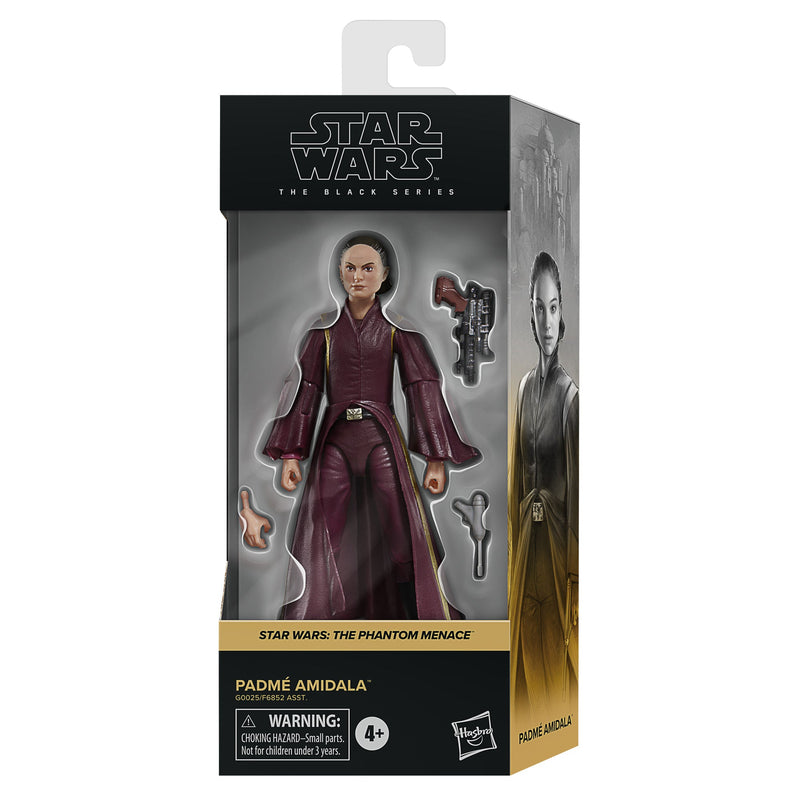 Star Wars The Black Series Padmé Amidala-21