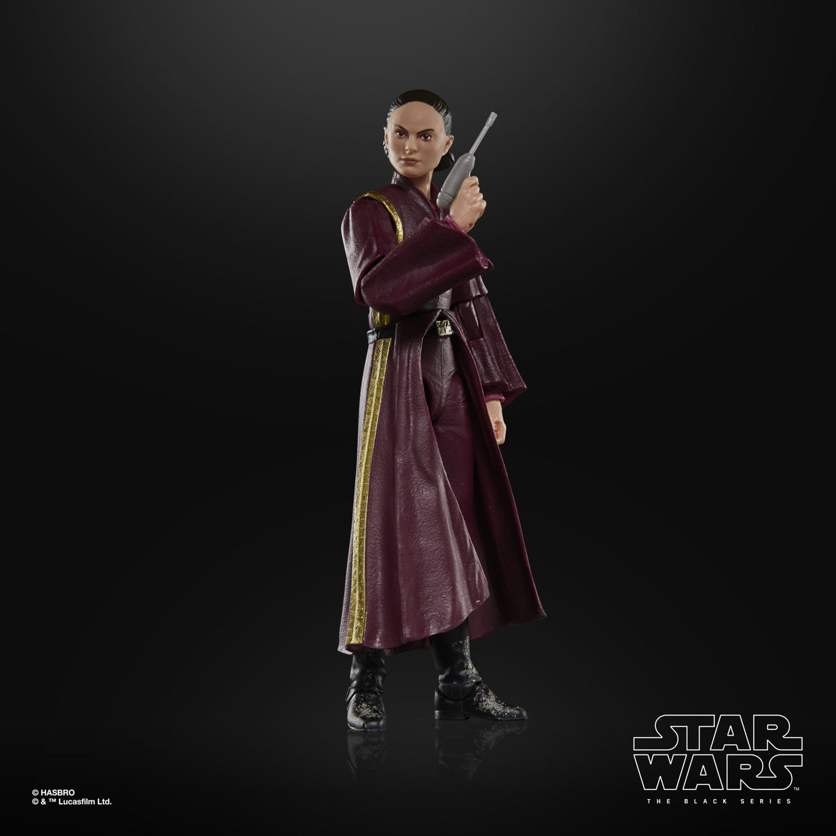 Star Wars The Black Series Padmé Amidala-4