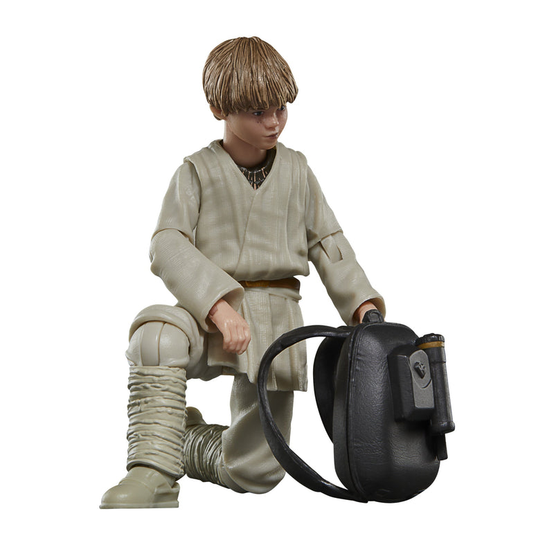 Star Wars The Black Series - Anakin Skywalker - Phantom Menace-14