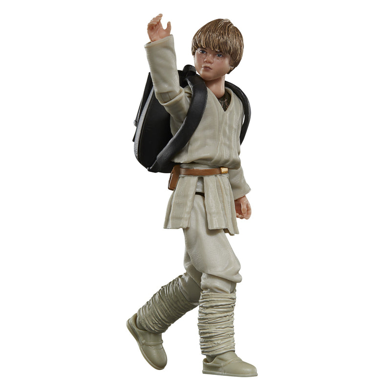 Star Wars The Black Series - Anakin Skywalker - Phantom Menace-15