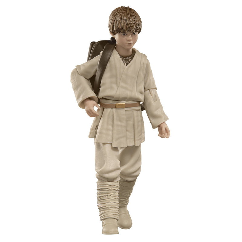 Star Wars The Black Series - Anakin Skywalker - Phantom Menace-17