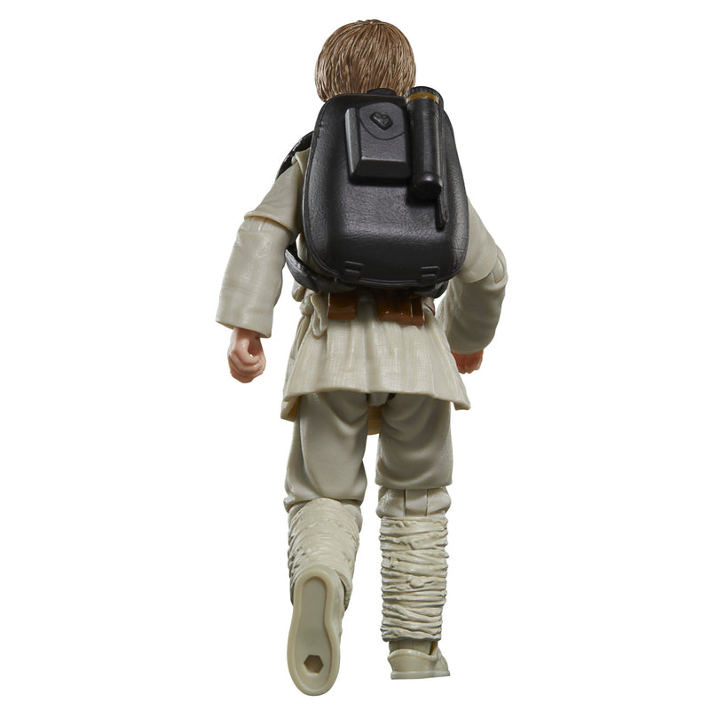 Star Wars The Black Series - Anakin Skywalker - Phantom Menace-10