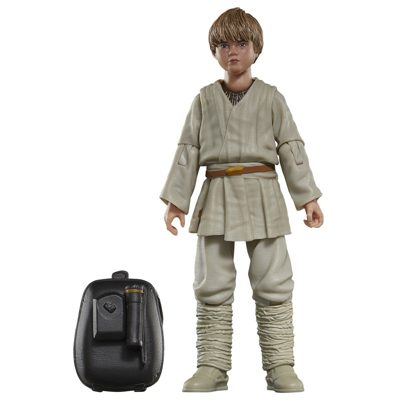 Star Wars The Black Series - Anakin Skywalker - Phantom Menace-12