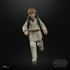 Star Wars The Black Series - Anakin Skywalker - Phantom Menace-5