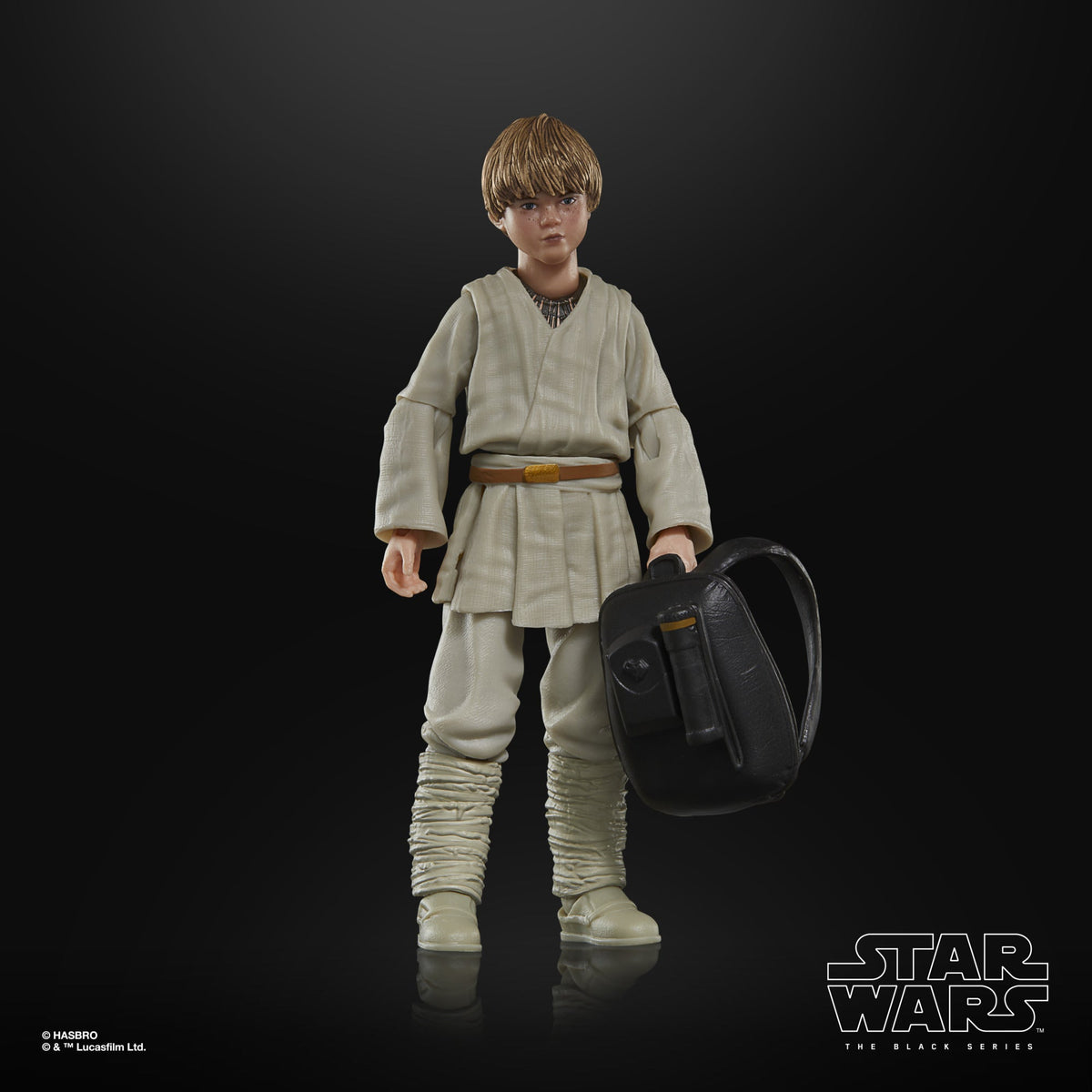 Star Wars The Black Series - Anakin Skywalker - Phantom Menace-6