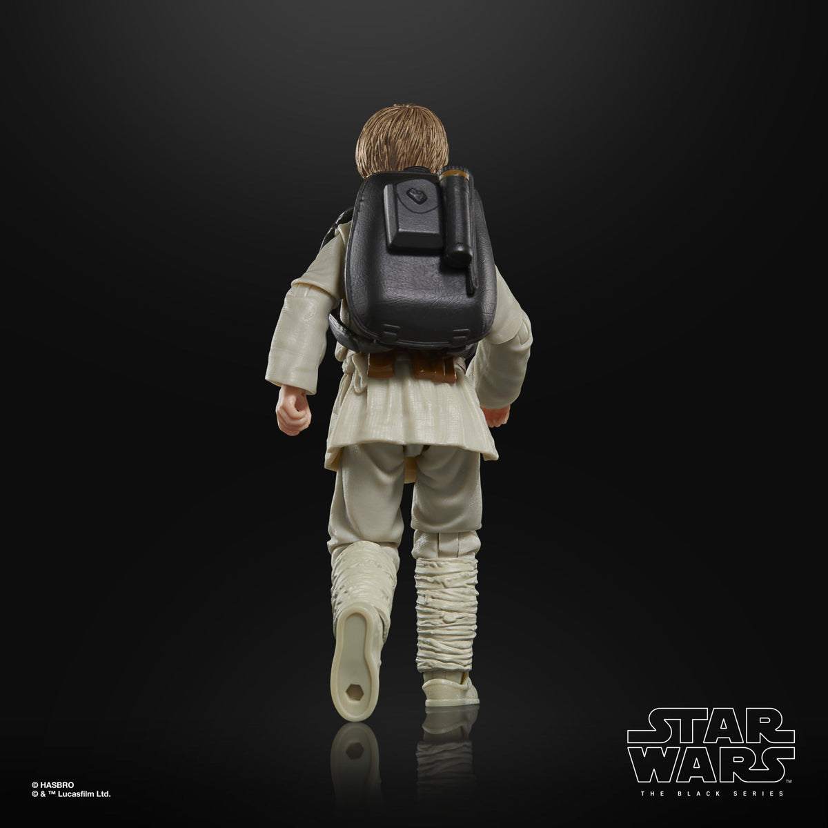 Star Wars The Black Series - Anakin Skywalker - Phantom Menace-4