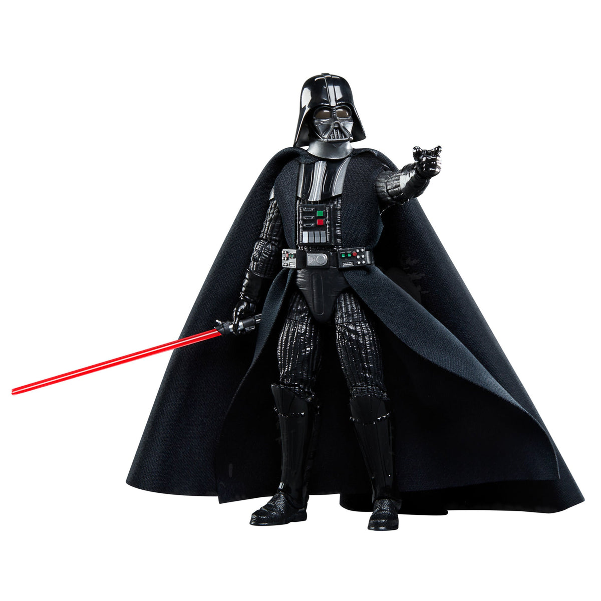 Star Wars The Black Series - Archive - Darth Vader-2