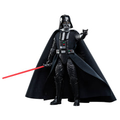Star Wars The Black Series - Archive - Darth Vader-2