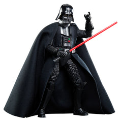 Star Wars The Black Series - Archive - Darth Vader-3