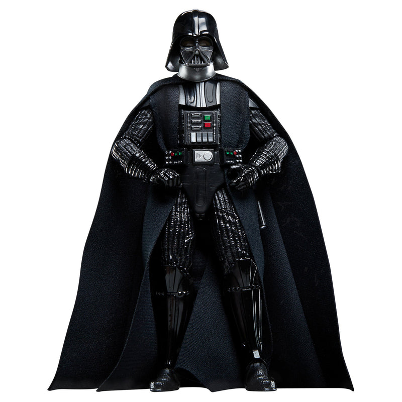 Star Wars The Black Series - Archive - Darth Vader-4