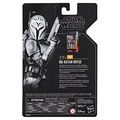Star Wars The Black Series - Archive - Darth Vader-5