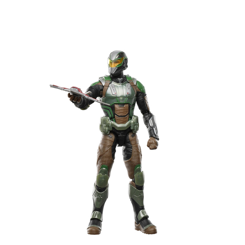 Marvel Legends - Marvel’s Falcon-4