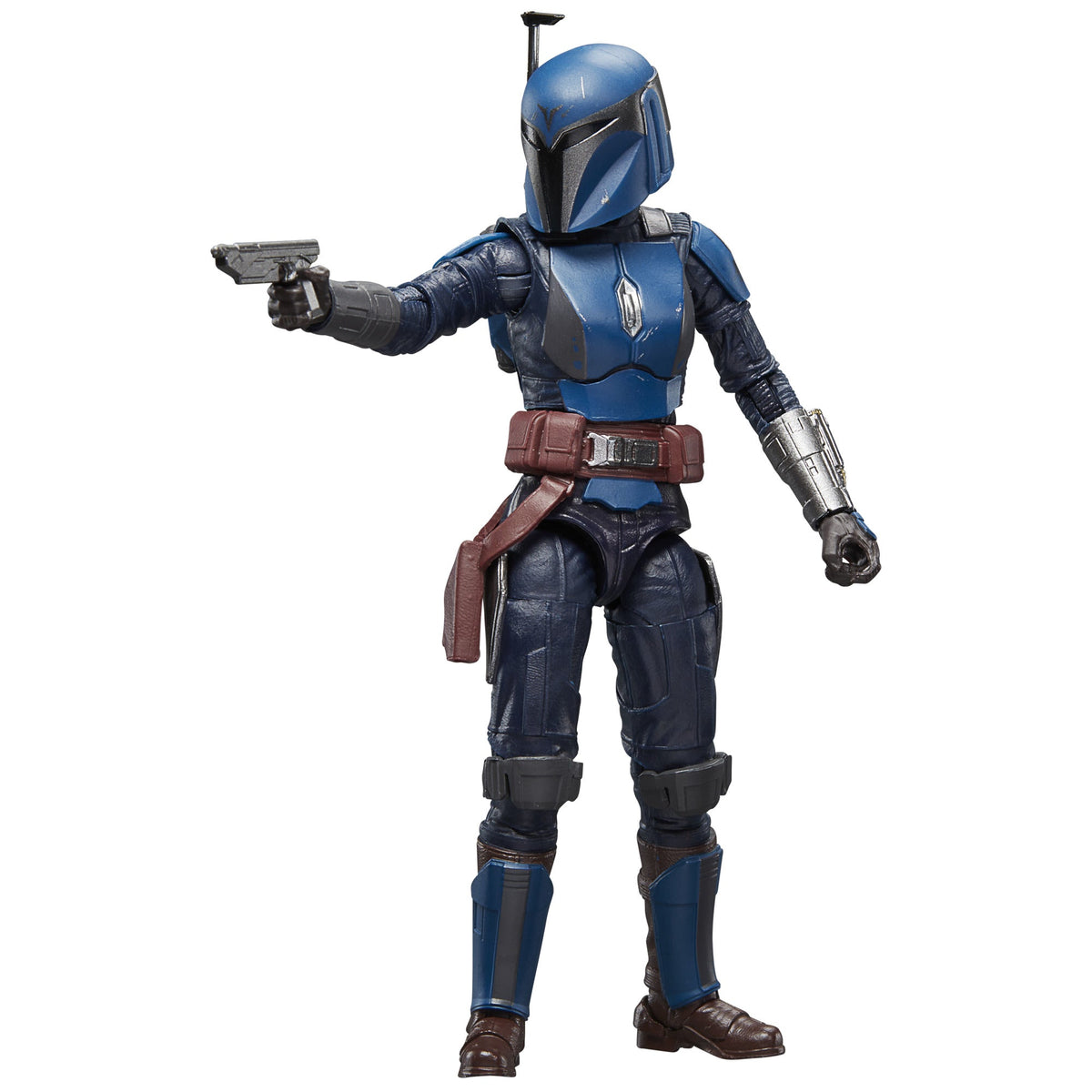 Star Wars: The Black Series Mandalorian Nite Owl-2
