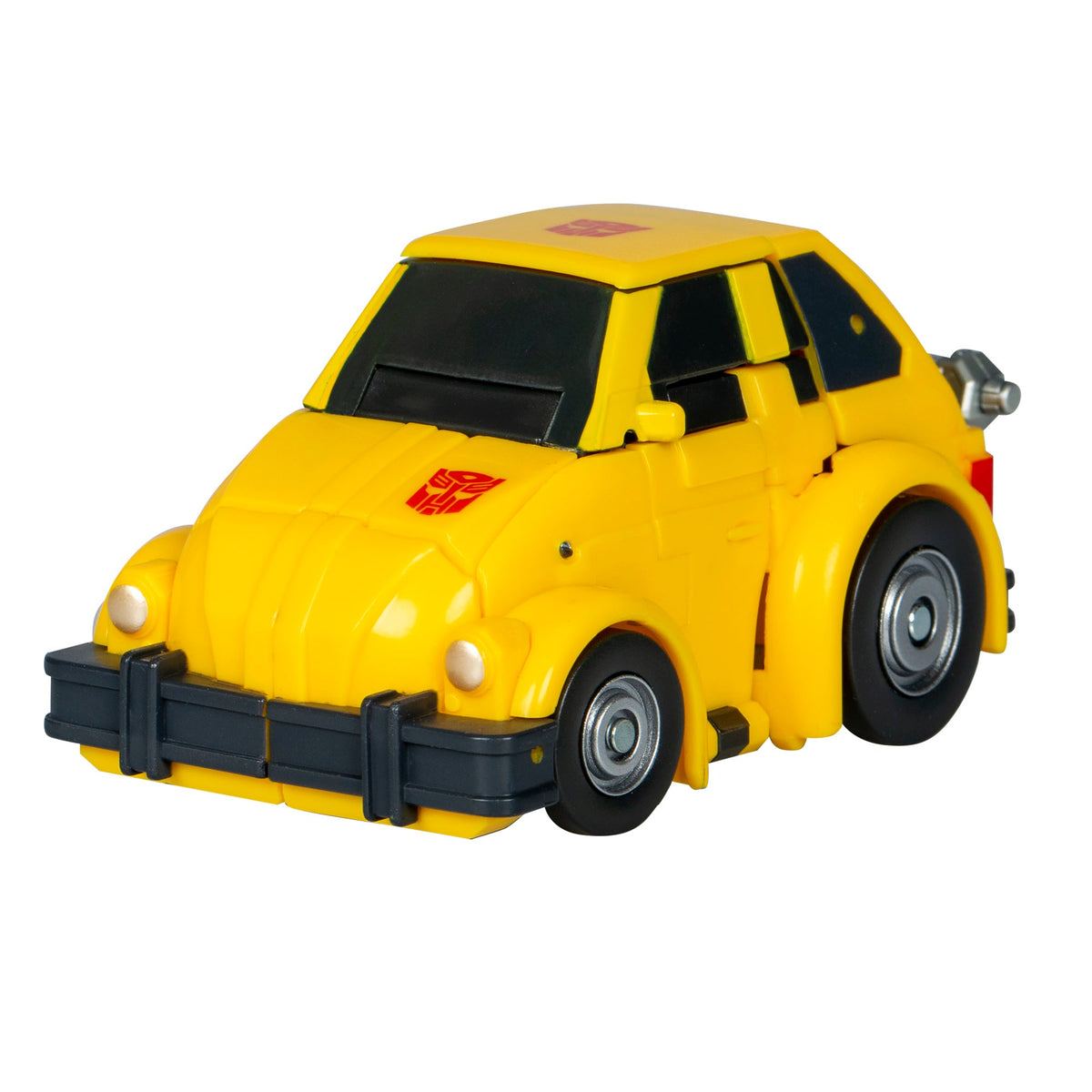 Transformers Studio Series Deluxe The Transformers: The Movie 86-29 Bumblebee-2